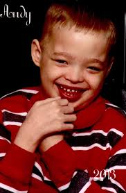 Andrew Patrick Obituary