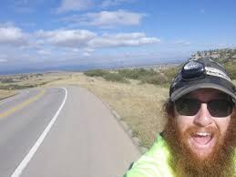 Five Questions with Eric Keeler