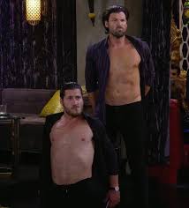 Val and Maks made a cameo