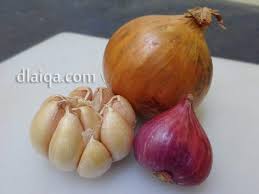 D Laiqa Arena Mengenal Bumbu Dapur Bawang Merah Bawang Putih Bawang Bombay
