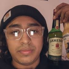 Jayden Liberty's Instagram, Twitter & Facebook