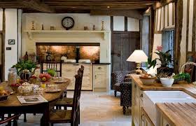 Found On Elitecottages Co Uk Cottage Style Kitchen Cottage Kitchens Country House Decor
