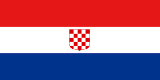 National flags can be points of pride and of contention at the best of times, but few flags on the planet have as storied a. File Flag Of Croatia 1990 Svg Wikimedia Commons