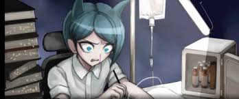 Analysis Blog Of Fun Shingetsu Nagisa Dangan Ronpa Another Episode Nagisa shingetsu last edited by dochaus on 07/27/19 06:37am. shingetsu nagisa