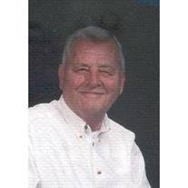 Harvey O. Jensen, Sr. Obituary