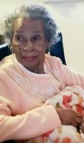 Laura Bugg Obituary (1933