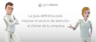 The boss and his tidbits. La Guia Definitiva Para Mejorar La Atencion Al Cliente De Tu Empresa