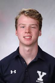 2020-21 Men's Squash Roster