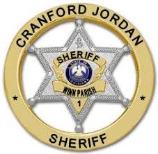 Winn Parish Sheriff Posts Facebook