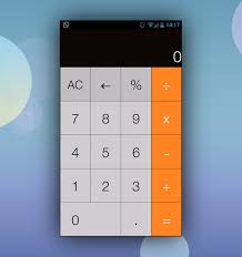 Once stored inside the vault, the photos can only be accessed by you or those who know the unlock code. How To Get Ios 7 Style Calculator App On Android Redmond Pie