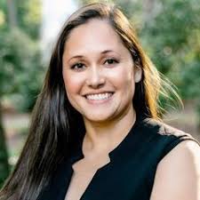 Catherine Gorman's Instagram, Twitter & Facebook