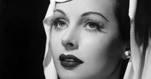 Brilliant Star, Hedy Lamarr