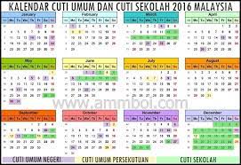 151 likes · 2 talking about this. Kalendar Cuti Umum Dan Cuti Sekolah 2016 Malaysia Penginapan Guest House Di Kuala Kangsar