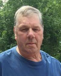 Gary Dwight Gillespie Obituary November 4, 2024