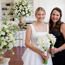 It was so fun doing this precious couples wedding flowers! It is always an  honor, but especially when the couple is so special to me! Thank you,  @amykeenelee1 and @malloryy.duncann for all