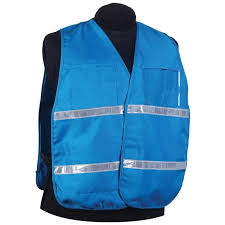 Get free shipping for all orders over $149 with code freeship at checkout. Tools Home Improvement Vests Safety Vest Polyester Blue Incident