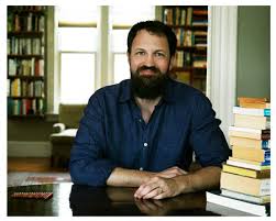 Sam Anderson | Penguin Random House