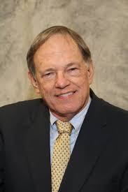 Bella Vista Mayor John D. Flynn