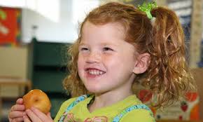 Sierra Harvest Annual Report 2014-15