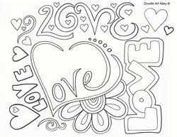 Knowing how to forget someone you love isn't an easy task. Love Coloring Pages