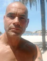 Paramedics told me that had I not rescued her, she would have died..."