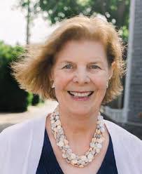 Nancy Fogel's Instagram, Twitter & Facebook