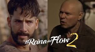 Si entras desde tu celular tienes que ir hacia abajo, la lista de capitulos completos de la reina del flow y el reproductor estas en la parte de abajo del sitio. The Queen Of Flow 2 Manin Is Alive How Yeimy S Enemy Survived Pledge Times