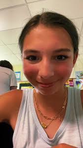 Emma Guyton's Instagram, Twitter & Facebook