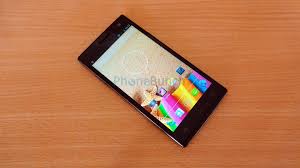 XOLO Q1010i Unboxing