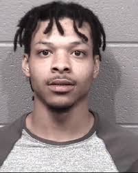 Police: Suspect in sting ate the drugs, evidence