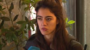 Diskuterte om det var trygt å gå ut, men valgte å bli hjemme. Så rammet  nattklubbterroren