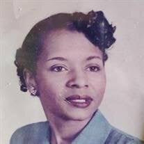 Mother Sadie Lula Barr Obituary (2025)