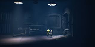 Little Nightmares Ii Review Journey Through A Distorted Dystopia Gametyrant 2 dlcs (mokujin hat & the nome's attic) are included and activated. little nightmares ii review journey
