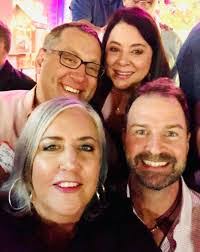 Sarah Schachterle's Instagram, Twitter & Facebook