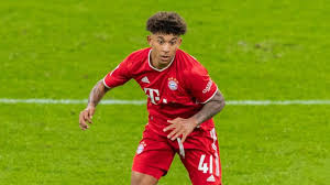 Fifa 21 stadium items are one of the four cards types (the others are players, staff and consumables). Bayern Munich Loans Chris Richards To Hoffenheim As Com