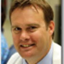 Dr. Scott Lundberg, MD