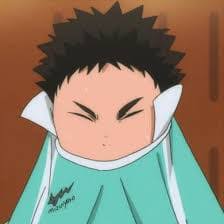 Is a classic underdog tale filled with great characters — and now it's haikyuu!! Haikyuu Characters Quizzes