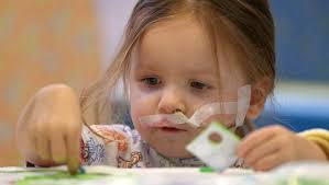 Riley wagon drops to ring in 'Noon Year's Eve'