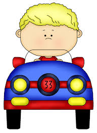 Kids With Cars 4 Dibujos Dibujos Infantiles Manualidades