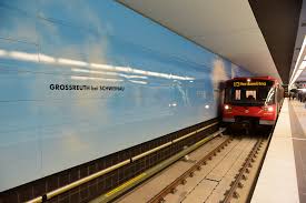 Die insolvenzgeldumlage müssen alle insolvenzfähigen arbeitgeber zahlen, unabhängig. Wegen Corona Ohne Festakt Zur Eroffnung Start Frei Fur Den Neuen Abschnitt Der U3 Sudwest Nurnberg