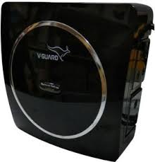 Single Phase V-Guard Voltage Stabilizers At Rs 1850 In Ludhiana | Id:  24276351812