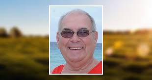 Gerald "Jerry" Moltzan Obituary December 12, 2018