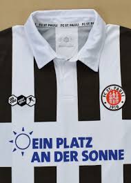 Our shirt selection includes lots of variations on the classic. 2011 12 Fc St Pauli Shirt Xl Football Soccer European Clubs German Clubs Other German Clubs Classic Shirts Com