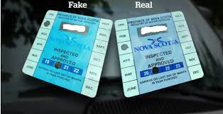 If you have a passion for vinyl decals, you've probably thought once or twice about turning it in to a small business. Mounties Urge Nova Scotians To Check Mvi Stickers Halifaxtoday Ca