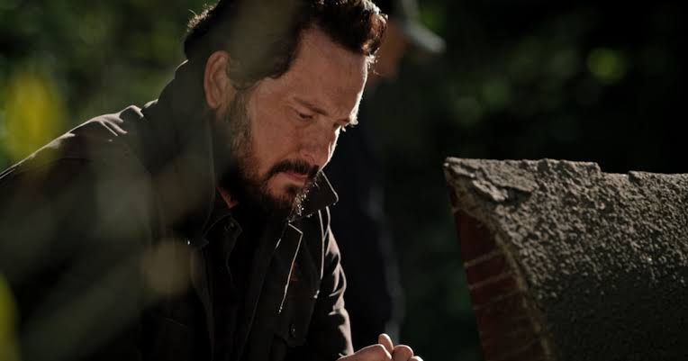 Yellowstone': Cole Hauser Speaks out on Jaw-Dropping Graveyard Scene -  PopCulture.com