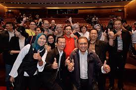 Bh.d v eact technologies sdn bhd and sapura research sdn. Sapura Group Of Companies Hello