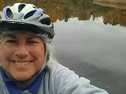 Wife completed 3mi of 15mi challenge