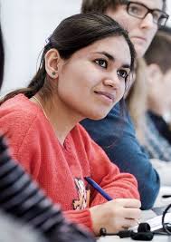 GET READY FOR YOUR FUTURE