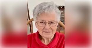 Obituary information for Mary (Terry) Sontorovich