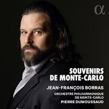 Le voyage dans la lune, Acte I: No. 5, Dialogue et Sortie. Oui, mes  enfants, c'est moi